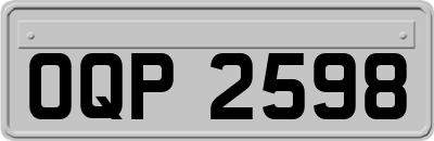 OQP2598