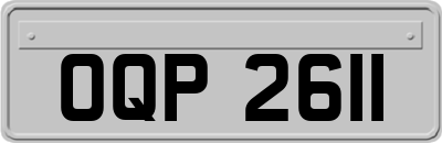 OQP2611
