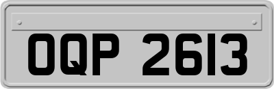 OQP2613