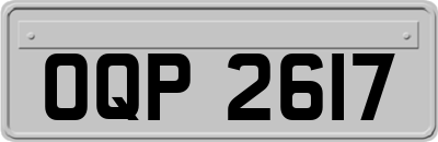 OQP2617