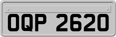 OQP2620