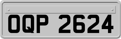 OQP2624