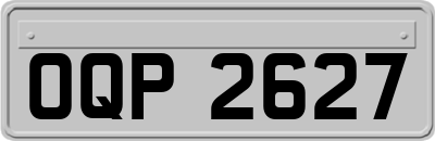 OQP2627