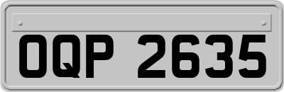 OQP2635