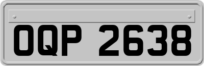 OQP2638