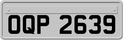 OQP2639