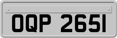 OQP2651