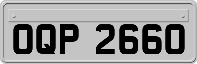 OQP2660