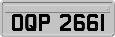 OQP2661