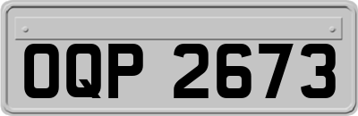 OQP2673