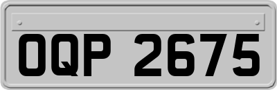OQP2675