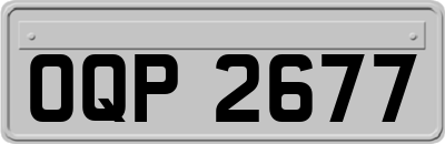 OQP2677