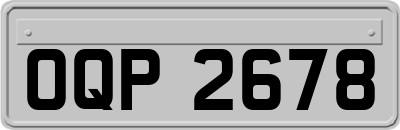 OQP2678