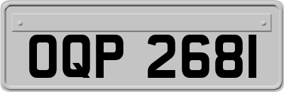 OQP2681