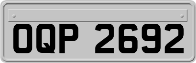 OQP2692