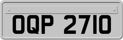 OQP2710