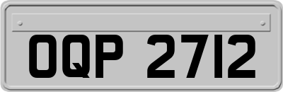 OQP2712