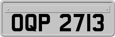 OQP2713