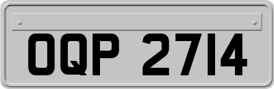 OQP2714