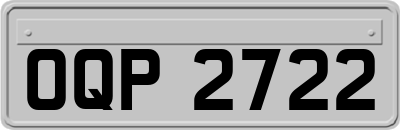 OQP2722