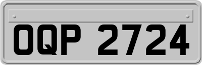OQP2724