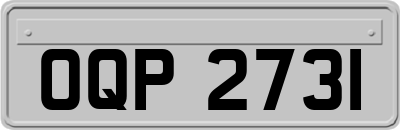 OQP2731