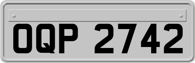OQP2742