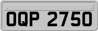 OQP2750