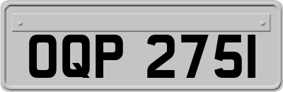 OQP2751