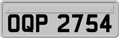 OQP2754