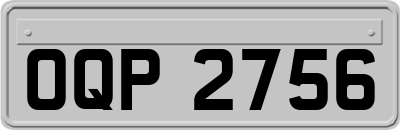 OQP2756