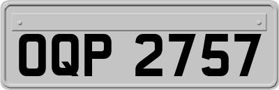 OQP2757