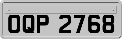 OQP2768