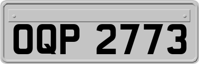OQP2773