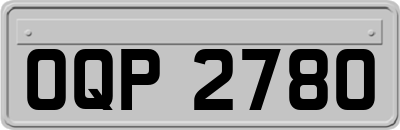 OQP2780