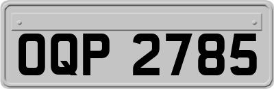 OQP2785