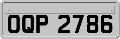 OQP2786