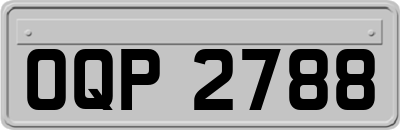 OQP2788