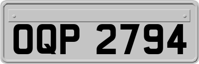 OQP2794