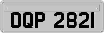OQP2821