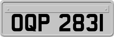 OQP2831