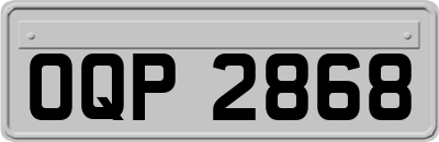 OQP2868