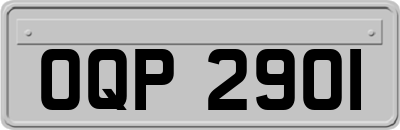 OQP2901