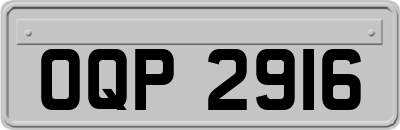 OQP2916
