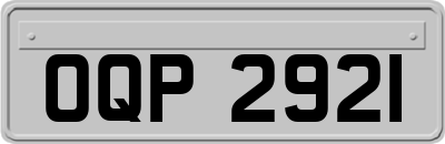 OQP2921