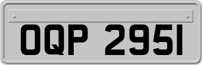 OQP2951