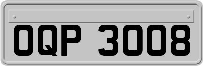 OQP3008