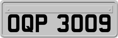OQP3009