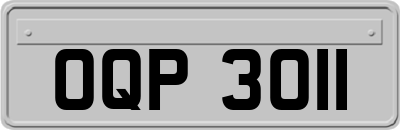 OQP3011