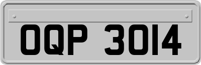 OQP3014